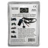 Black Viper Motorcycle Cellphone & GPS Adapter